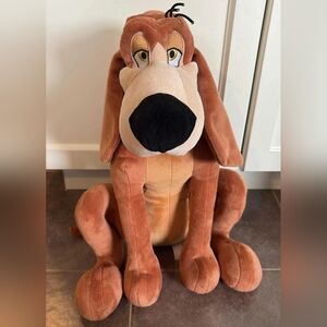 Disney Bruno Dog